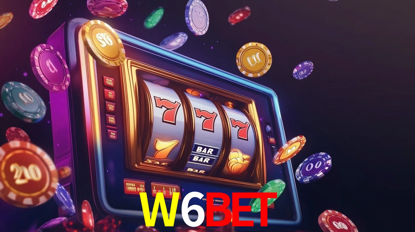 VIP Casino W6BET
