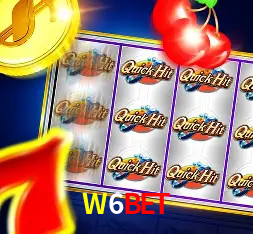Apostas Esportivas na W6BET: Um Guia Completo