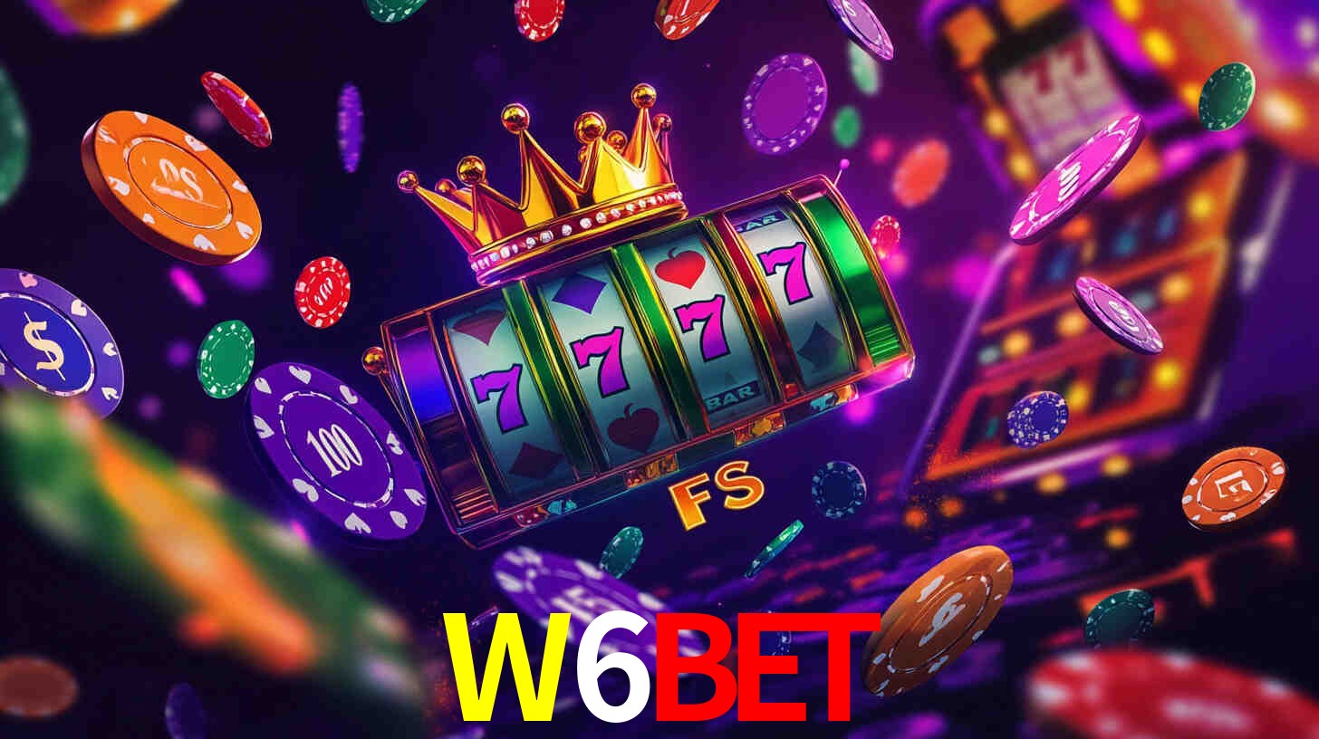 Live Casino W6BET