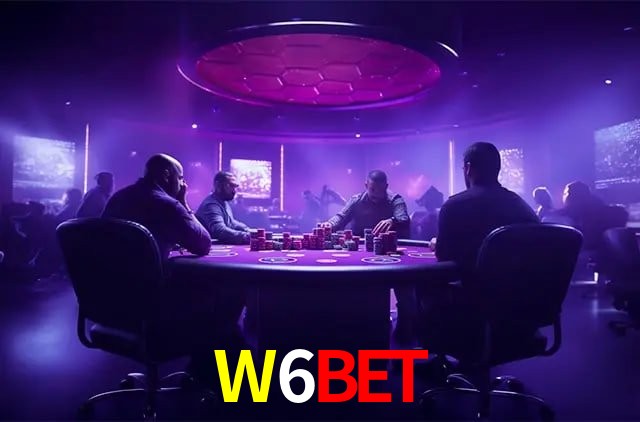 Descubra a Essência do W6BET: Nossa História e Compromissos