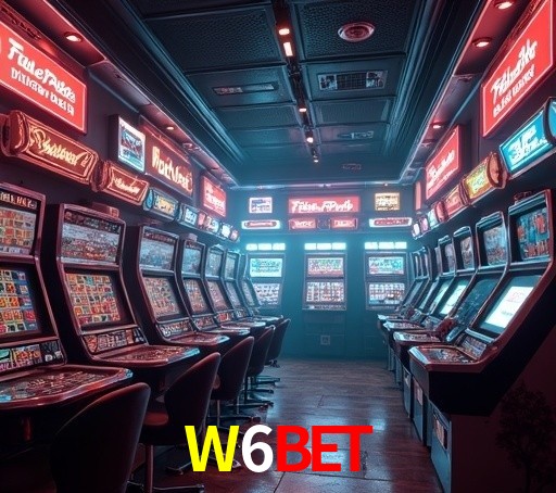 Sistemas de Segurança W6BET