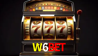 A Experiência Imersiva dos Cassinos Ao Vivo no W6BET