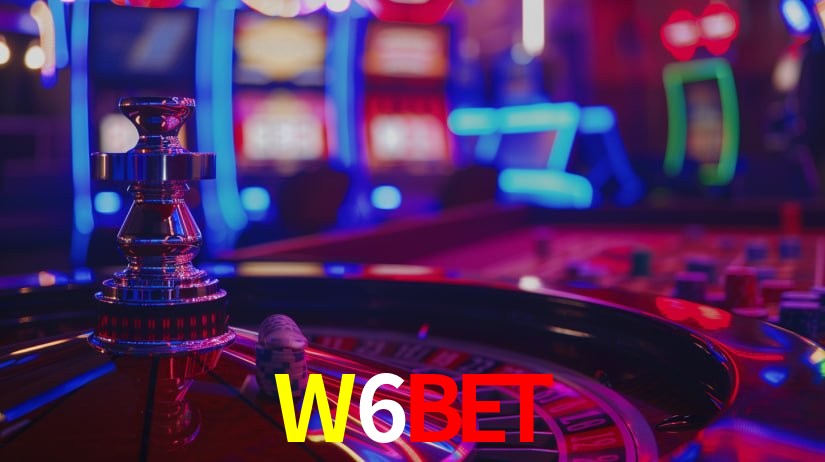 W6BET,W6BET vip