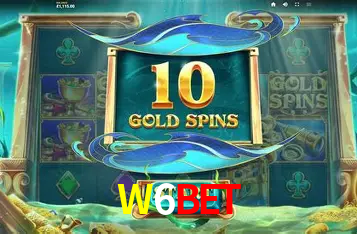A Popularidade dos Caça-Níqueis no W6BET
