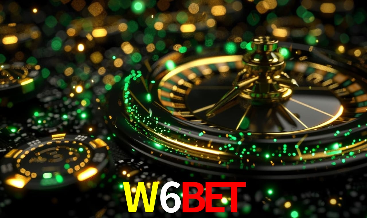 Promoções Sazonais W6BET