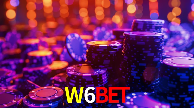 W6BET,W6BET vip