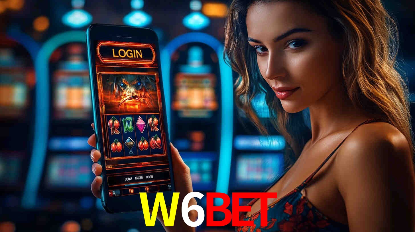 W6BET vip