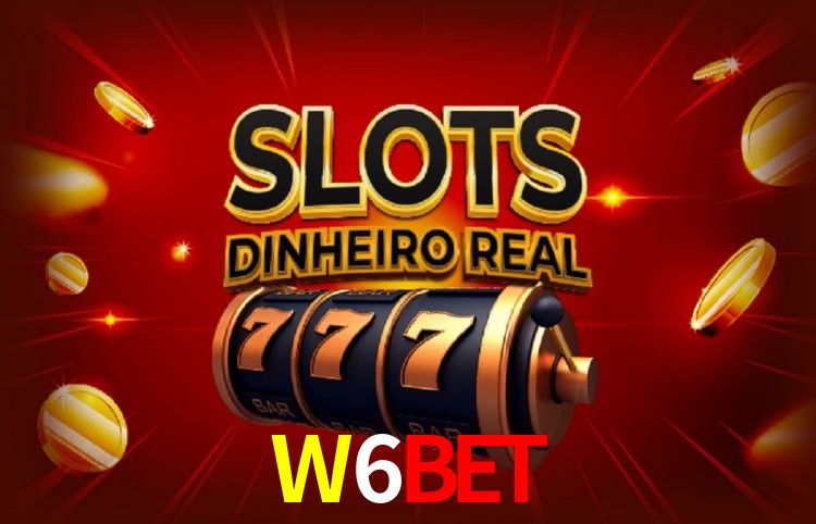 Tecnologia da Plataforma W6BET
