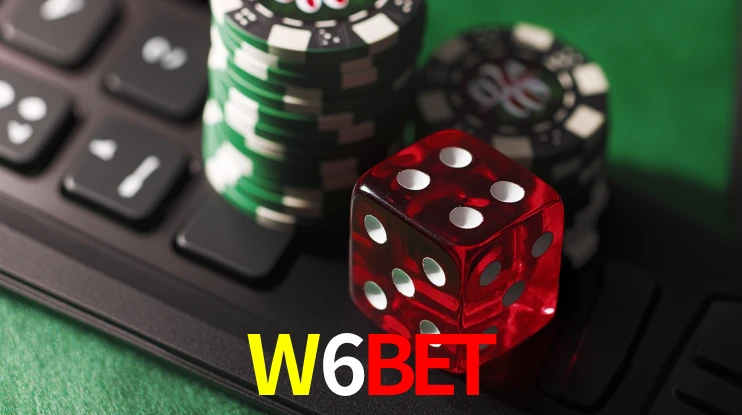 Secure Login W6BET
