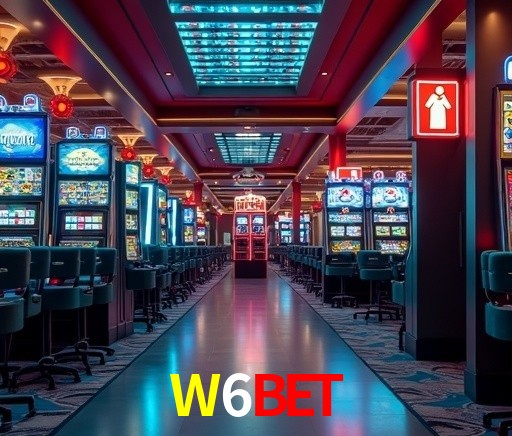Explorando a Categoria de Eventos em Apostas na W6BET