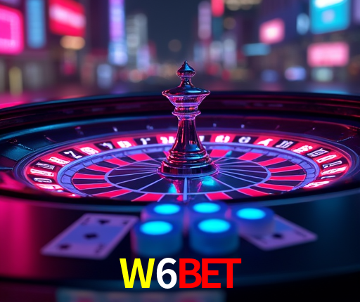 Apostas Esportivas na W6BET: Um Guia Completo