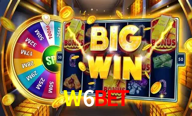 A Emoção da Loteria na W6BET: Uma Chance de Mudança de Vida