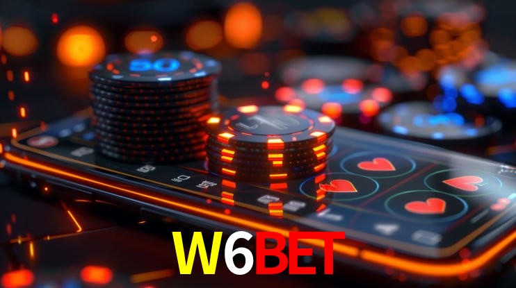Game Statistics W6BET